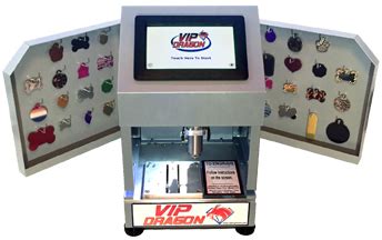 Pin on engraving machines