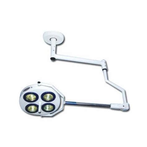 Operation Theatre Lights - Mobile Operation Theater Lights Manufacturer ...