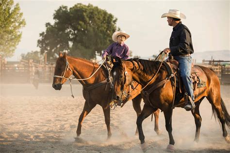 11 Different Horseback Riding Styles To Try