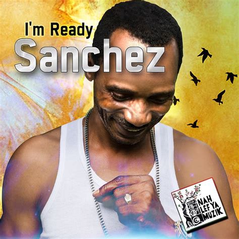 Sanchez - reggaeville.com