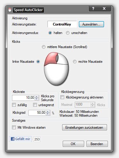 How to download op auto clicker - honcourse