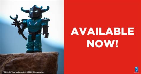 Experience the Magic with the Roblox Korblox Mage Figure