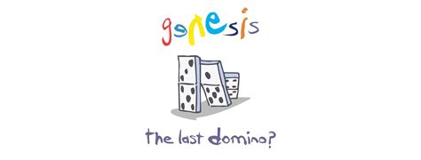 Genesis Reveal 'Last Domino?' 2020 Reunion Tour Dates