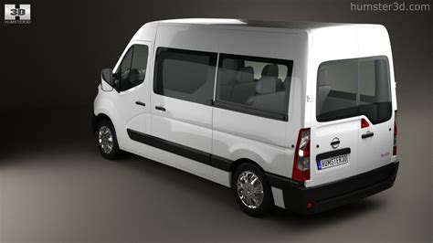 Nissan 15 Passenger Van - reviews, prices, ratings with various photos