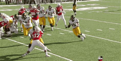 Iowa vs. Nebraska: Score, Grades and Analysis for Heroes Game Trophy ...