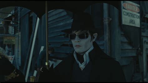 Dark Shadows - Johnny Depp Photo (29824536) - Fanpop