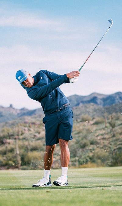 The legends (and realities) of Tony Finau, unlikely golf superstar