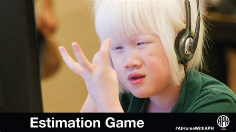 Play an Estimation Game | American Printing House