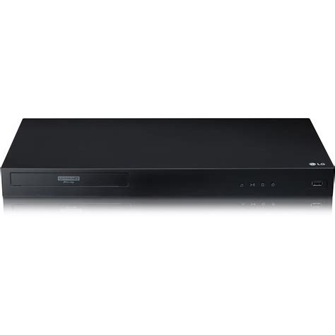 UHD 4K Blu-ray Players | Blu-ray & DVD Players | Catalogue | Euronics Site