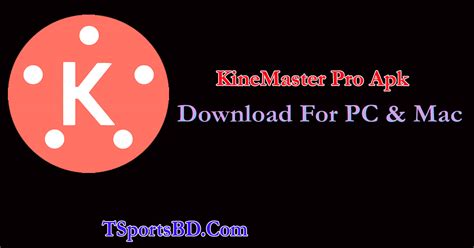 Kinemaster for pc online - monoaca