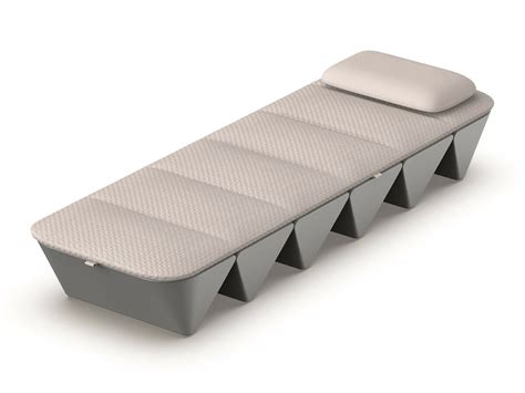 This vibroacoustic bed helps you feel better in as few as 7 minutes