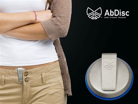 Fitness Tracker+belt - Wearable Fitness Trackers