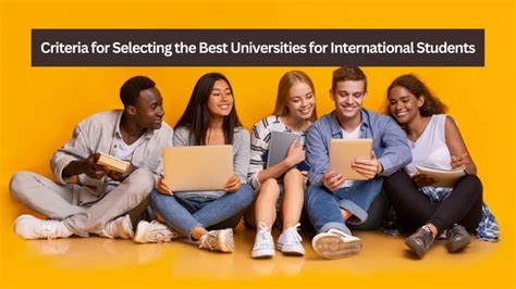 10 Best Universities In USA For International Students 2025