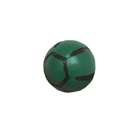 US$ 15.99 - Jojo'S Bizarre Adventure: Steel Ball Run Gyro Zeppeli Ball Cosplay Accessory Prop ...