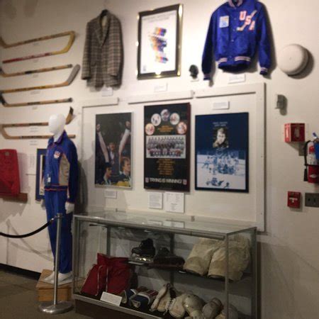 Lake Placid Olympic Museum - 2019 All You Need to Know BEFORE You Go (with Photos) - TripAdvisor