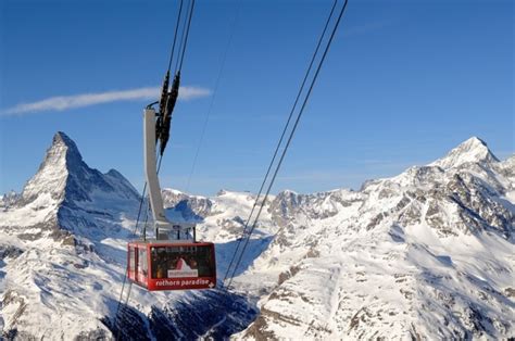 snow-wise - Our complete guide to Zermatt