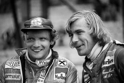 Documentary: Clash Of The Titans - Lauda vs Hunt