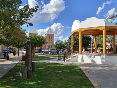 Top 8 Things to Do in Las Cruces, New Mexico – Trips To Discover