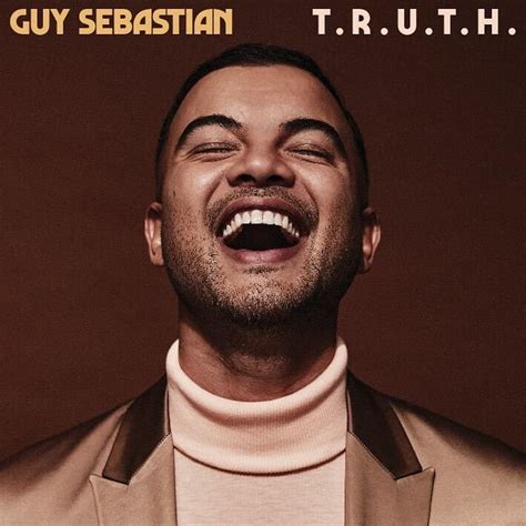 Guy Sebastian – Believer Lyrics | Genius Lyrics