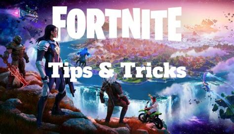 Expert Tips On How To Win Fortnite - GamingGadgets.com