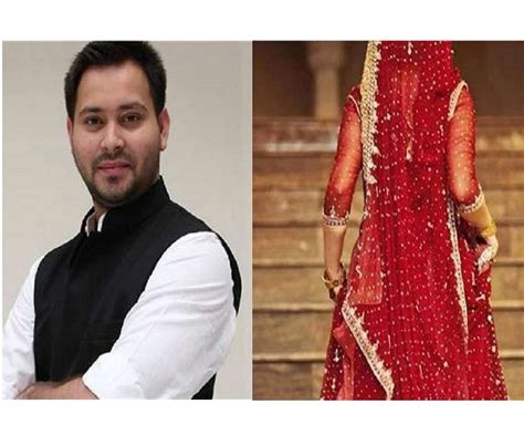 Tejashwi Yadav, Lalu Prasad Yadav's son, set to get engaged in Delhi ...