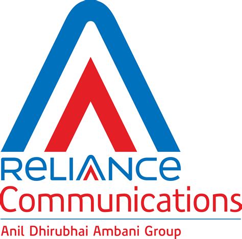 Reliance Communications – Logos Download