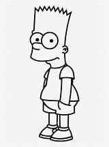 Bart Simpson Simpsons Dibujar Lisa Bape Homero Malbuch Guitarrista  sketch template