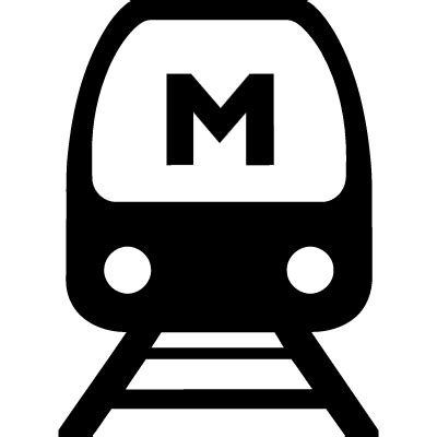 Seoul metro logo ⋆ Free Vectors, Logos, Icons and Photos Downloads