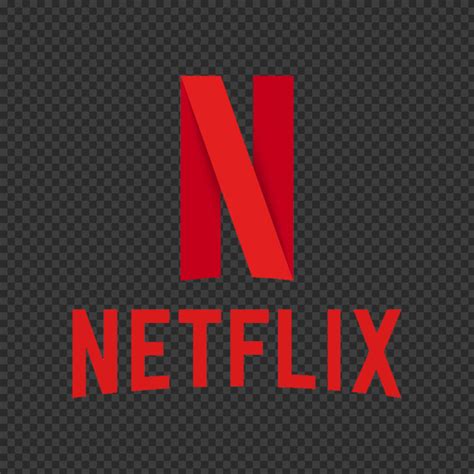 Netflix Vector Flat Logo For download | Pxpng