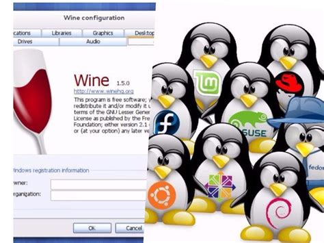 🏆 Cómo instalar Wine o PlayOnLinux en ubuntu