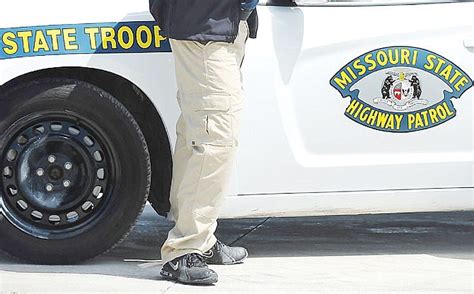 Missouri Highway Patrol releases preliminary February traffic fatality ...