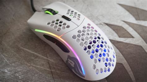 Glorious’ Model D is a fantastic lightweight gaming mouse (and even ...