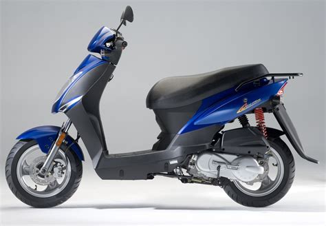 Philadelphia Scooters: Kymco Agility 125 Review