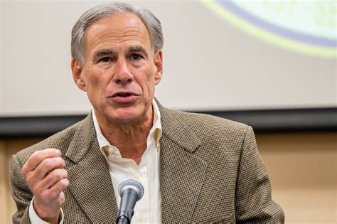 Greg Abbott's Response to El Paso Mall Shooting Sparks Anger - Newsweek