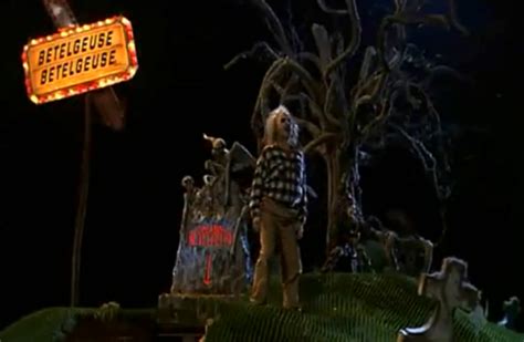 Betelgeuse's Grave | Beetlejuice Wiki | Fandom powered by Wikia