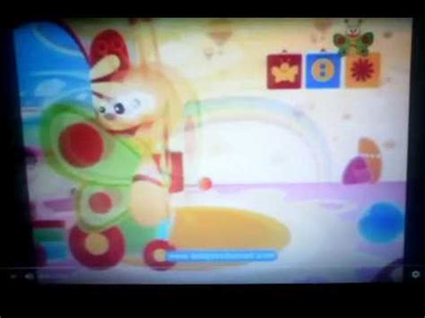 Babytv Bumpers