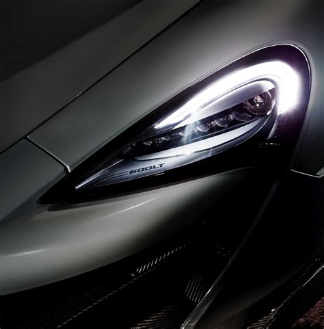 MCLAREN 600LT Specs & Photos - 2018, 2019, 2020, 2021, 2022, 2023, 2024 ...