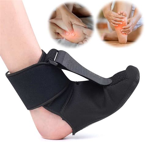 Amazon.com: plantar fasciitis boots for women