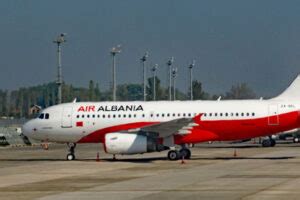 Albania International Airport Tirana | Airports in Albania