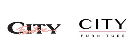 City Furniture Logo - General Design - Chris Creamer's Sports Logos ...