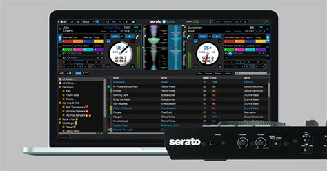 Serato dj pro free download - wesbrands