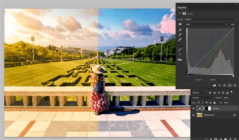 How to Set White Balance in Photoshop: 2 Methods