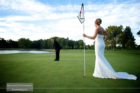 Heritage Golf Club Weddings - Hilliard Ohio