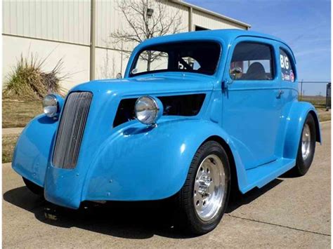 1948 Ford Anglia for Sale | ClassicCars.com | CC-1080558