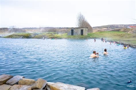 Iceland's Golden Circle & Secret Lagoon Tour | Arctic Adventures