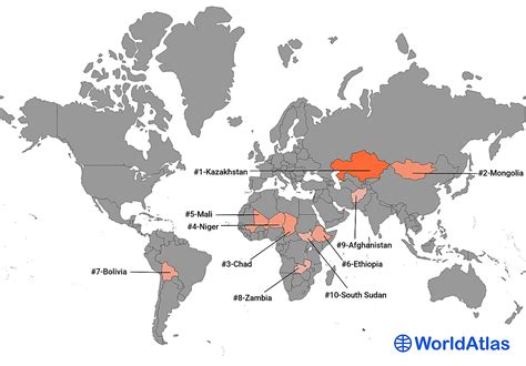 Korean Peninsula Map, Map of North and South Korea, Korea Information ...