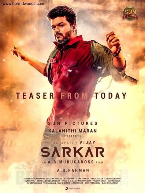 Sarkar (aka) Sarcar photos stills & images