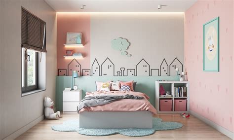 25+ Kids Bedroom Designs | Kids Room Interiors | DesignCafe