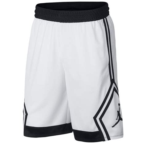 Nike - jordan rise diamond shorts - men's - Walmart.com - Walmart.com