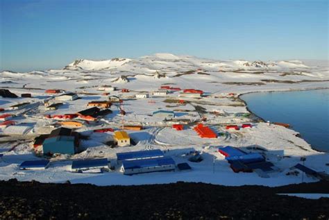 20 Things You Probably Didn't Know About Antarctica